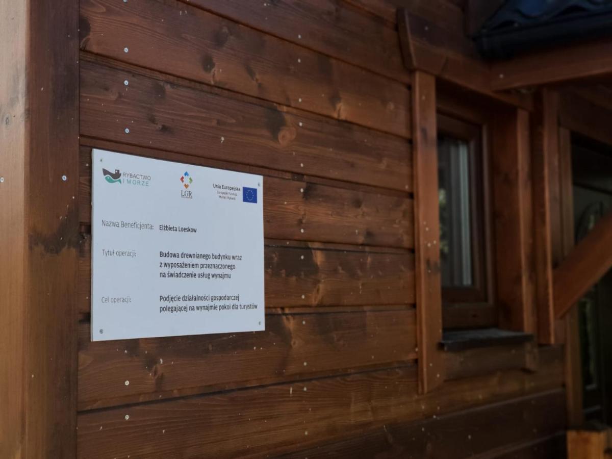 Stepnicka Keja Villa Stepnica Luaran gambar