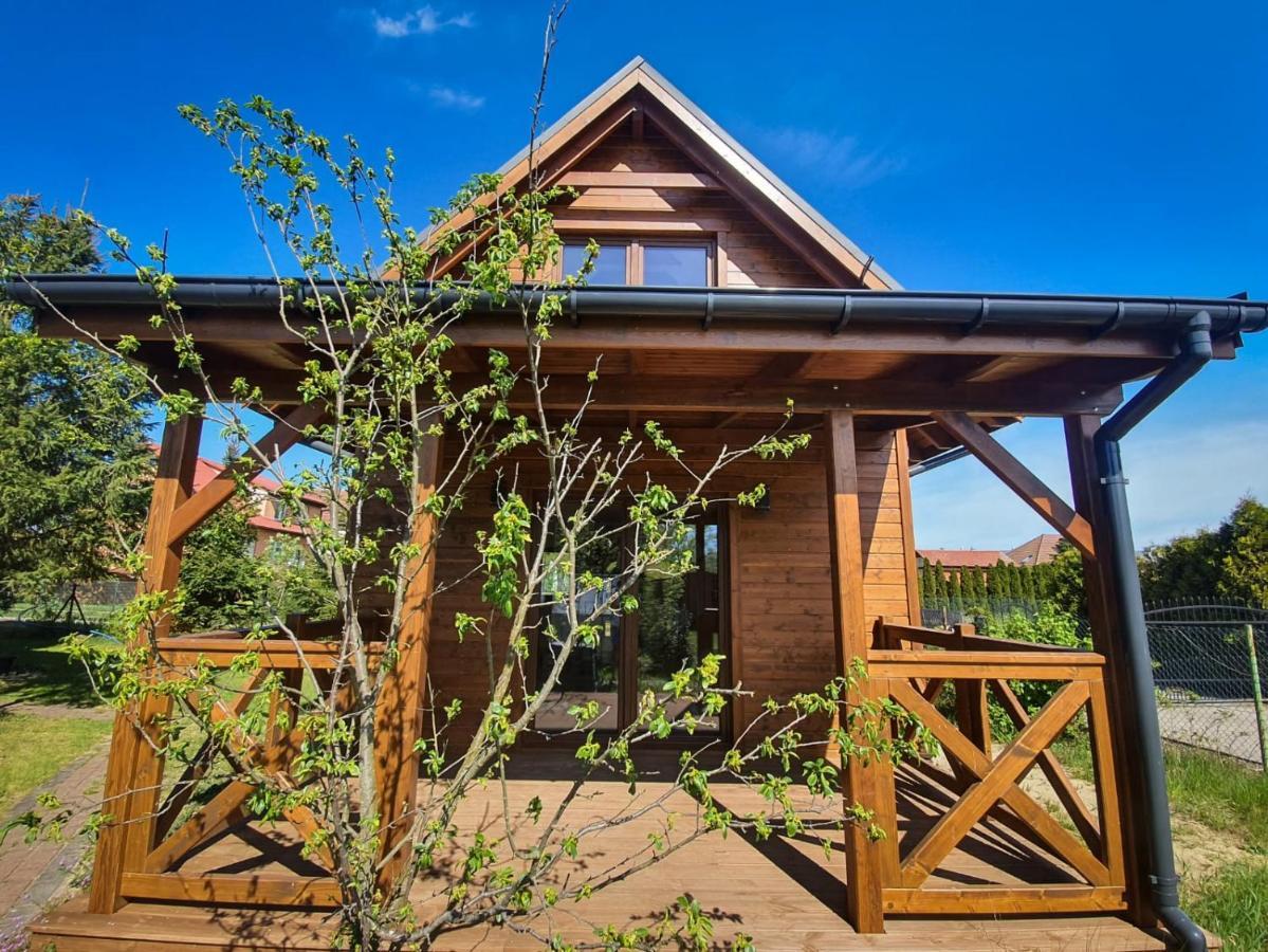 Stepnicka Keja Villa Stepnica Luaran gambar