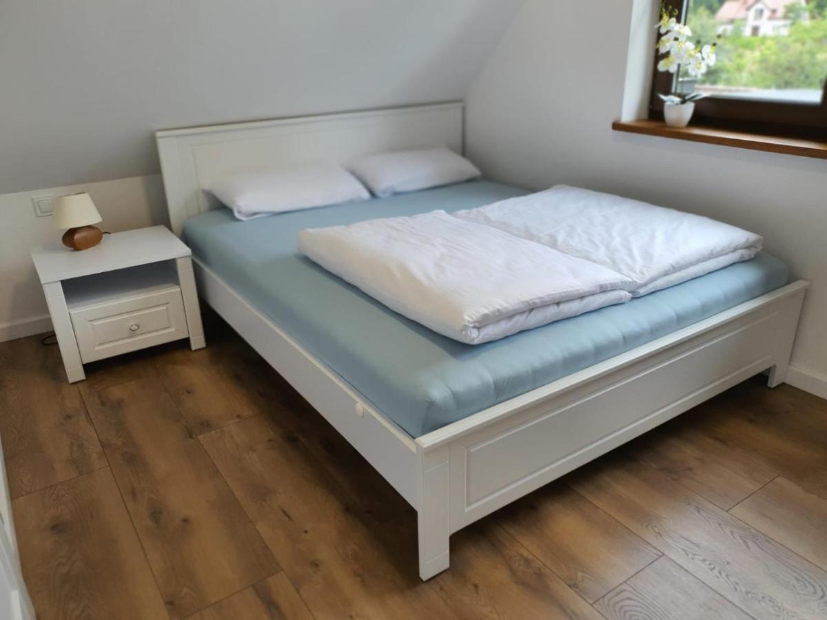Stepnicka Keja Villa Stepnica Luaran gambar